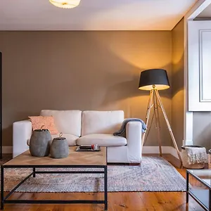 Charming & Cosy Lisbon