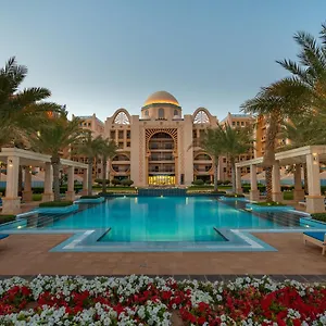  Apartment Simply Comfort In Sarai Palm Jumeirah United Arab Emirates
