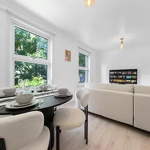  Apartment Stylish Flat Near Tower Bridge & Bridge United Kingdom